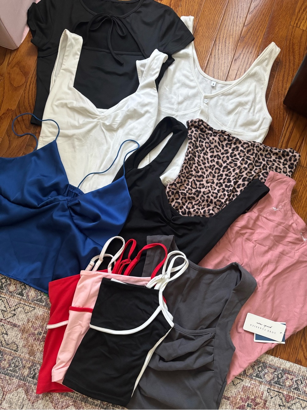 11 TOP BUNDLE!!